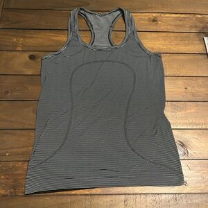 Lululemon swiftly tank 8